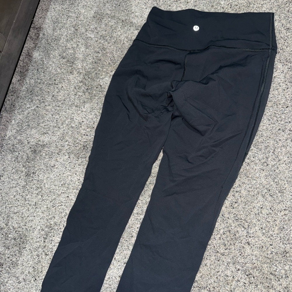 lululemon athletica High-Waist Performance Leggings